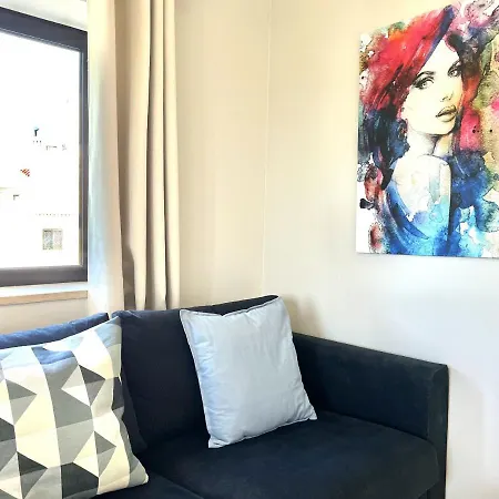 Porto Marina - Center By Hd Apartment