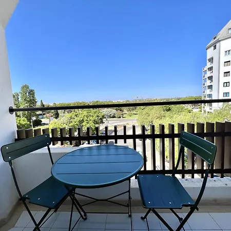 Porto Marina - Center By Hd * וילהמורה