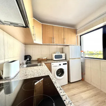 Porto Marina - Center By Hd Apartment