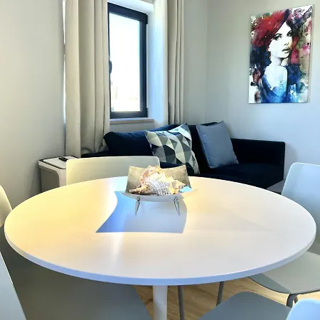 Porto Marina - Center By Hd Apartment *