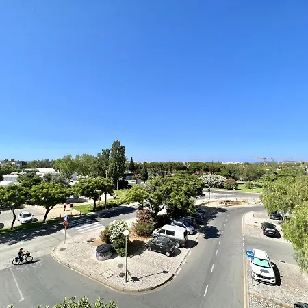 Porto Marina - Center By Hd * Βιλαμούρα