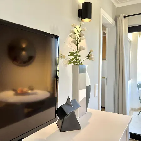 Porto Marina - Center By Hd Appartement *