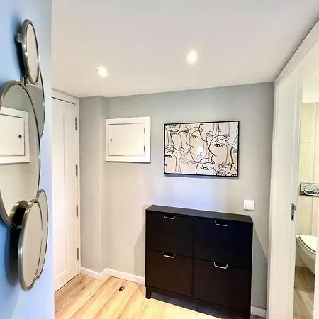 Porto Marina - Center By Hd Appartement
