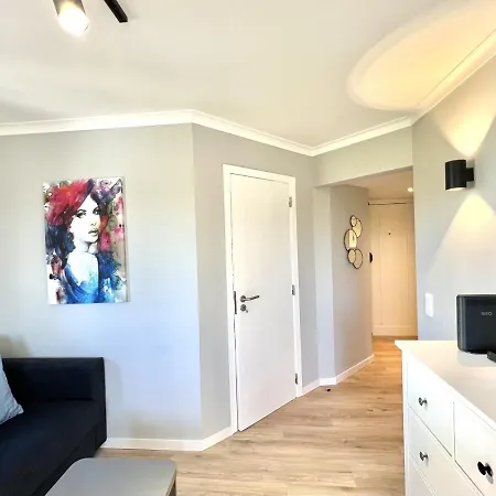 Appartement Porto Marina - Center By Hd *