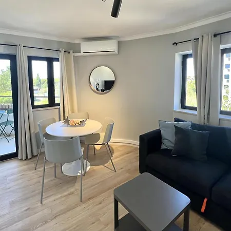 Porto Marina - Center By Hd Appartement *