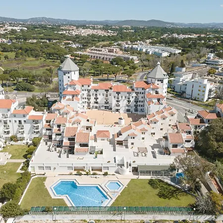 Porto Marina - Center By Hd Vilamoura