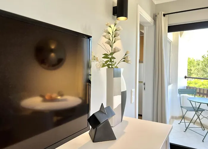 Porto Marina - Center By Hd Appartement *