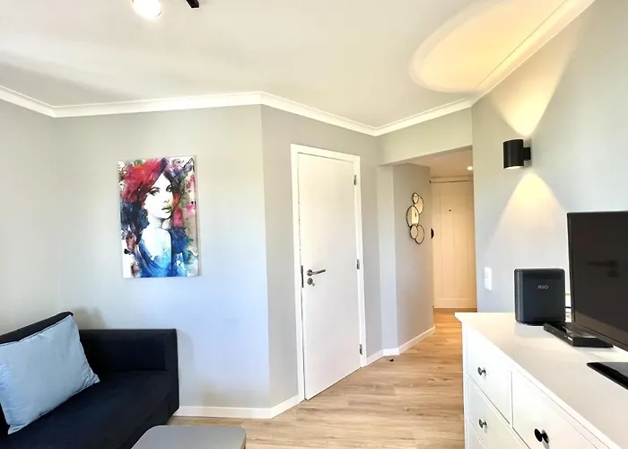 Appartement Porto Marina - Center By Hd *
