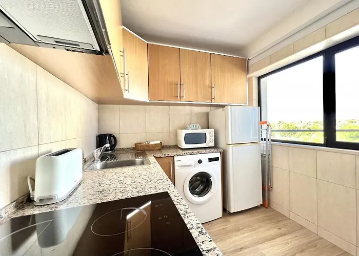 Porto Marina - Center By Hd Appartement
