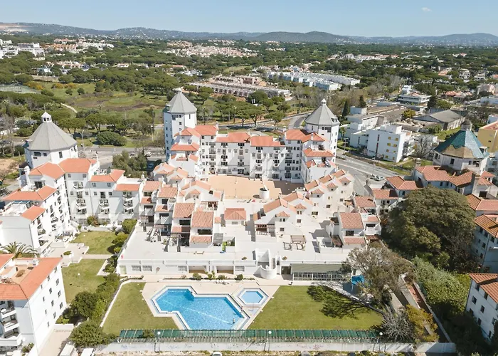 Porto Marina - Center By Hd Vilamoura