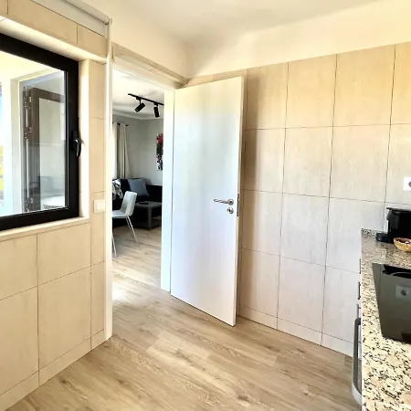 Daire Porto Marina - Center By Hd Vilamoura